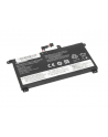 movano Bateria 01AV493 do Lenovo ThinkPad T570 T580 P51S - 2000 mAh (30 Wh) - nr 2