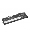 movano Bateria 01AV430 do Lenovo ThinkPad X1 Carbon 5 6 2017 2018 - 4650 mAh (54 Wh) - nr 2