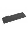 movano Bateria 01AV430 do Lenovo ThinkPad X1 Carbon 5 6 2017 2018 - 4650 mAh (54 Wh) - nr 4