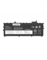 movano Bateria 01AV430 do Lenovo ThinkPad X1 Carbon 5 6 2017 2018 - 4650 mAh (54 Wh) - nr 5