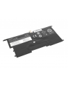 movano Bateria do Lenovo ThinkPad X1 Carbon 14 gen 2 3 - 2800 mAh (43 Wh) - nr 2