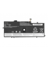 movano Bateria do Lenovo ThinkPad X1 Yoga 4 5 Carbon 7 8 - 3325 mAh (51 Wh) - nr 5