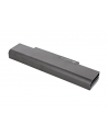 movano Bateria AA-PB9NC6B AA-PB9NS6B do Samsung R519 R530 - 4400 mAh (49 Wh) - nr 4