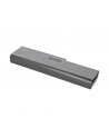 movano Bateria PA3818U-1BRS do Toshiba L700 L730 L750 - 4400 mAh (48 Wh) - nr 4