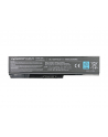 movano Bateria PA3818U-1BRS do Toshiba L700 L730 L750 - 4400 mAh (48 Wh) - nr 5