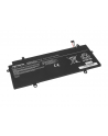 movano Bateria PA5136U-1BRS do Toshiba Portege Z30 Z30-A Z30-B Z30-C - 4100 mAh (61 Wh) - nr 2
