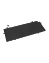 movano Bateria PA5136U-1BRS do Toshiba Portege Z30 Z30-A Z30-B Z30-C - 4100 mAh (61 Wh) - nr 4