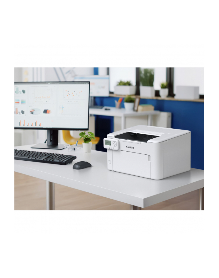 canon Drukarka laserowa LBP122dw II 7344C003 główny