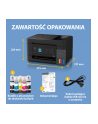 epson Urządzenie wielofunkcyjne MFP ITS L5390  color/A4/33ppm/FAX/W(LAN)/ADF30/czarny - nr 11