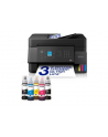 epson Urządzenie wielofunkcyjne MFP ITS L5390  color/A4/33ppm/FAX/W(LAN)/ADF30/czarny - nr 1
