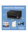 epson Urządzenie wielofunkcyjne MFP ITS EcoTank L3351  color/A4/33ppm/USB/WLAN/3pl/4.1kg/czarny - nr 11