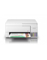 epson Urządzenie wielofunkcyjne MFP ITS EcoTank L3356  color/A4/33ppm/USB/WLAN/3pl/4.1kg/biała - nr 1