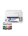 epson Urządzenie wielofunkcyjne MFP ITS EcoTank L3356  color/A4/33ppm/USB/WLAN/3pl/4.1kg/biała - nr 2