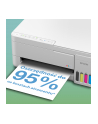 epson Urządzenie wielofunkcyjne MFP ITS EcoTank L3356  color/A4/33ppm/USB/WLAN/3pl/4.1kg/biała - nr 3