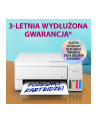 epson Urządzenie wielofunkcyjne MFP ITS EcoTank L3356  color/A4/33ppm/USB/WLAN/3pl/4.1kg/biała - nr 4