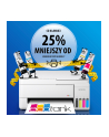 epson Urządzenie wielofunkcyjne MFP ITS EcoTank L3356  color/A4/33ppm/USB/WLAN/3pl/4.1kg/biała - nr 7