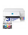 epson Urządzenie wielofunkcyjne MFP ITS EcoTank L3366  color/A4/33ppm/WLAN(D)/LCD3.7cm/biały - nr 1