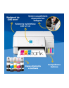 epson Urządzenie wielofunkcyjne MFP ITS EcoTank L3366  color/A4/33ppm/WLAN(D)/LCD3.7cm/biały - nr 6