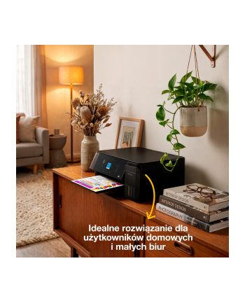 epson Urządzenie wielofunkcyjne MFP ITS EcoTank L3361  color/A4/33ppm/WLAN(D)/LCD3.7cm/czarny