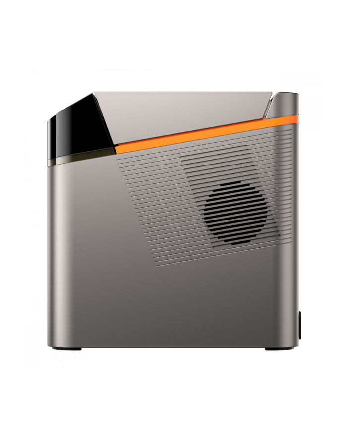 sunmi Drukarka 80mm Kitchen Cloud Printer Silver główny