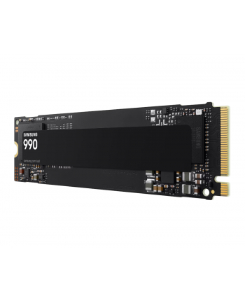 samsung Dysk SSD 990 2TB Gen4.0x4 nr 1