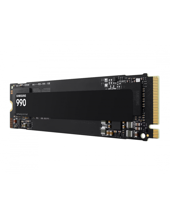 samsung Dysk SSD 990 2TB Gen4.0x4 główny