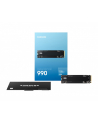 samsung Dysk SSD 990 2TB Gen4.0x4 - nr 8