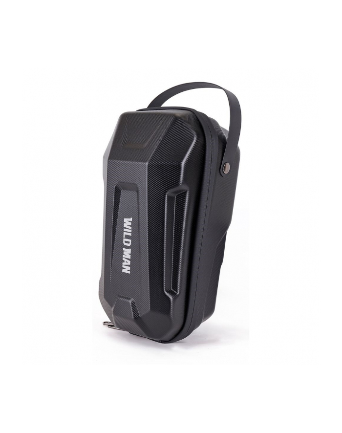 wildman Etui sakwa na hulajnogę GD 99X Plus M na ramę czarna główny