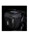 wildman Torba na kierownice GS9 3L sakwa rowerowa czarna - nr 5