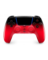 sony Kontroler bezprzewodowy PlayStation 5 DualSense V3 Techno Red - nr 1