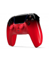 sony Kontroler bezprzewodowy PlayStation 5 DualSense V3 Techno Red - nr 2