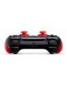 sony Kontroler bezprzewodowy PlayStation 5 DualSense V3 Techno Red - nr 3