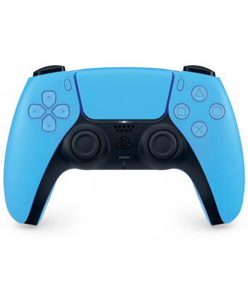 sony Kontroler bezprzewodowy PlayStation 5 DualSense V3 Starlight Blue nr 1