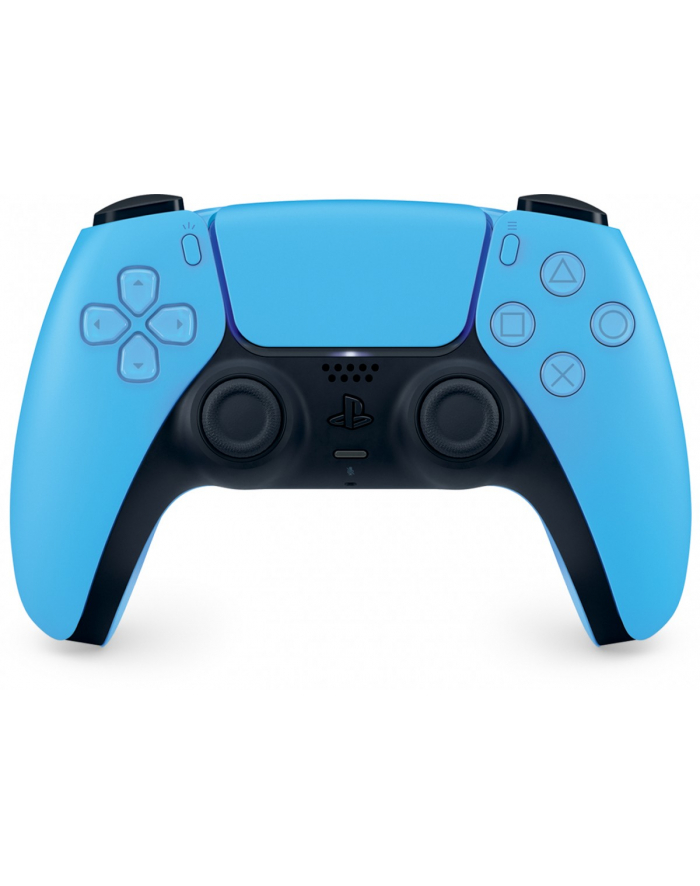 sony Kontroler bezprzewodowy PlayStation 5 DualSense V3 Starlight Blue główny