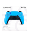sony Kontroler bezprzewodowy PlayStation 5 DualSense V3 Starlight Blue - nr 2