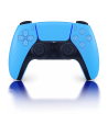 sony Kontroler bezprzewodowy PlayStation 5 DualSense V3 Starlight Blue - nr 3