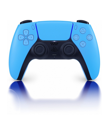 sony Kontroler bezprzewodowy PlayStation 5 DualSense V3 Starlight Blue nr 2