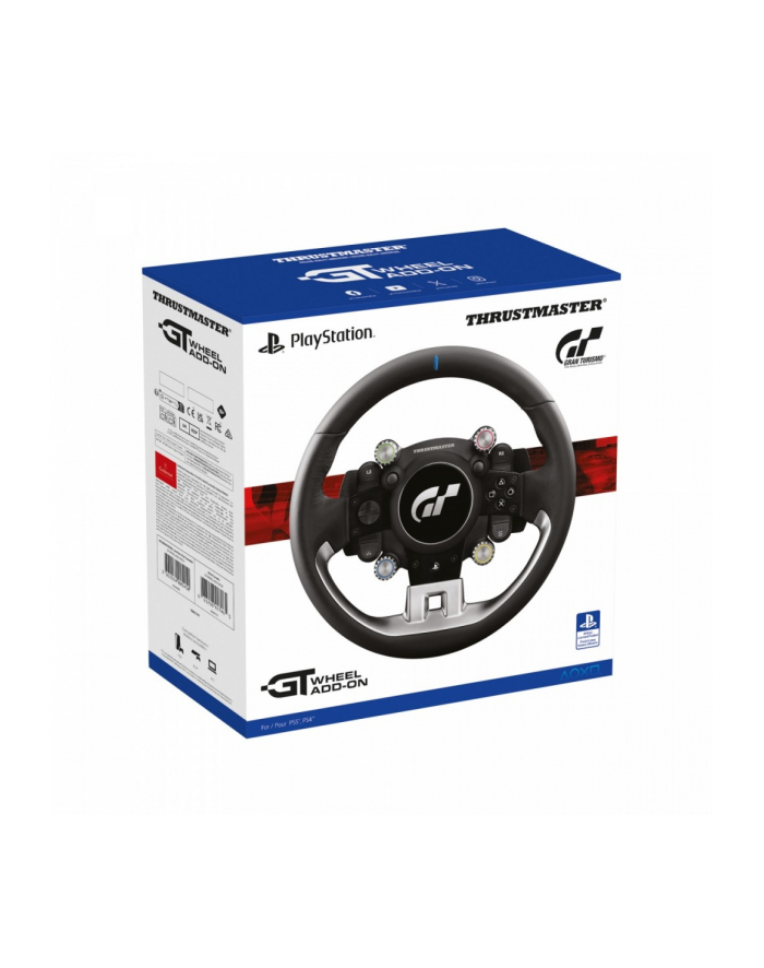 thrustmaster Koło kierownicy GT Wheel Add-On główny