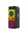 sencor Głośnik imprezowy Partycon CORE Moc 140W, IPX4, TWS, LED, MIC - nr 1