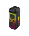 sencor Głośnik imprezowy Partycon CORE Moc 140W, IPX4, TWS, LED, MIC - nr 5