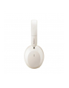 baseus Słuchawki nauszne bluetooth 5.3 BASS 35 MAX beżowe - nr 3