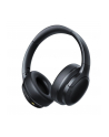 baseus Słuchawki nauszne bluetooth 6.0 BASS BH1 LITE czarne - nr 1