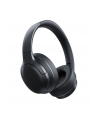 baseus Słuchawki nauszne bluetooth 6.0 BASS BH1 LITE czarne - nr 2