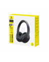 baseus Słuchawki nauszne bluetooth 6.0 BASS BH1 LITE czarne - nr 3