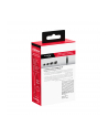 hyperx Słuchawki przewodowe Cloud Earbuds III BN7R9AA czarne - nr 11