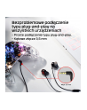 hyperx Słuchawki przewodowe Cloud Earbuds III BN7R9AA czarne - nr 9