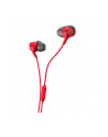 hyperx Słuchawki przewodowe Cloud Earbuds III BN7S0AA czerwone - nr 1