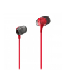hyperx Słuchawki przewodowe Cloud Earbuds III BN7S0AA czerwone - nr 3