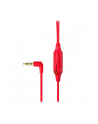 hyperx Słuchawki przewodowe Cloud Earbuds III BN7S0AA czerwone - nr 4