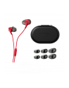 hyperx Słuchawki przewodowe Cloud Earbuds III BN7S0AA czerwone - nr 7